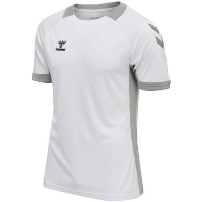 T-shirts med korta ärmar hummel T-shirt hmlLEAD S/S POLY JERSEY EU S Dam T-shirts med korta ärmar hummel T-shirt hmlLEAD S/S POLY JERSEY EU S Dam