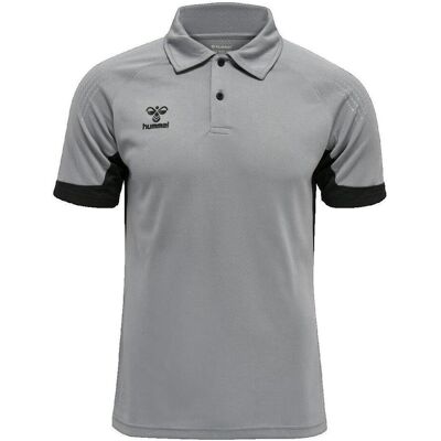 Polotröjor med korta ärmar hummel Polo Lead Fonctionnel EU S Dam Polotröjor med korta ärmar hummel Polo Lead Fonctionnel EU S Dam