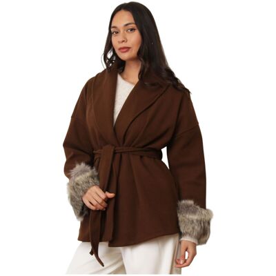 Kappor La Modeuse 76999_P182508 One size Dam Kappor La Modeuse 76999_P182508 One size Dam