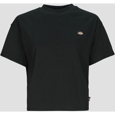 T-shirts med korta ärmar Dickies OAKPORT BOXY SS TEE EU S,EU M,EU L,IT XXS,IT XS,IT S,IT M Dam T-shirts med korta ärmar Dickies OAKPORT BOXY SS TEE EU S,EU M,EU L,IT XXS,IT XS,IT S,IT M Dam