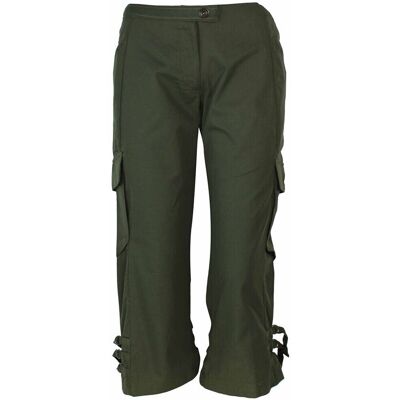 Cargopants adidas 294233 EU S,EU M,EU L Dam Cargopants adidas 294233 EU S,EU M,EU L Dam