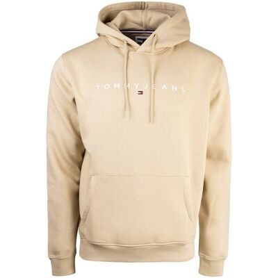 Huvtröjor Tommy Hilfiger DM0DM17985AB9 EU XXL,EU 3XL Huvtröjor Tommy Hilfiger DM0DM17985AB9 EU XXL,EU 3XL
