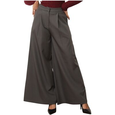 Byxor La Modeuse 77138_P182797 EU S,EU M,EU L Dam Byxor La Modeuse 77138_P182797 EU S,EU M,EU L Dam
