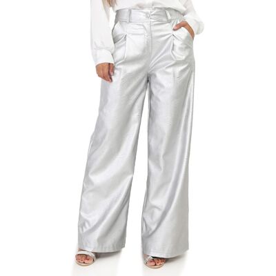 Byxor La Modeuse 69048_P160963 EU S,EU M Dam Byxor La Modeuse 69048_P160963 EU S,EU M Dam