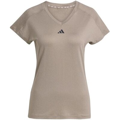 T-shirts med korta ärmar adidas JY2174000CHABRNBLAC EU S,EU M,EU L,EU XS Dam T-shirts med korta ärmar adidas JY2174000CHABRNBLAC EU S,EU M,EU L,EU XS Dam