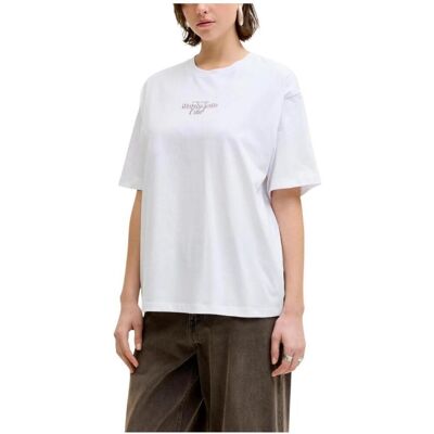 T-shirts med korta ärmar JJXX 12294477 EU S,EU M,EU XS Dam T-shirts med korta ärmar JJXX 12294477 EU S,EU M,EU XS Dam