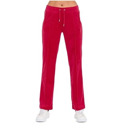 Joggingkläder / Underställ Juicy Couture Tina Trackpants Wit EU L Dam Joggingkläder / Underställ Juicy Couture Tina Trackpants Wit EU L Dam