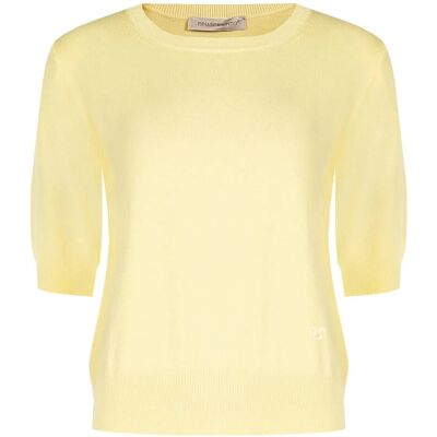 Blusar Rinascimento CFM0012232003 EU S / M,EU M / L Dam Blusar Rinascimento CFM0012232003 EU S / M,EU M / L Dam