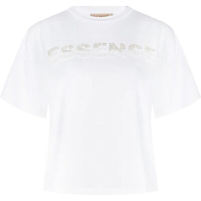 T-shirts & Pikétröjor Rinascimento CFC0127746003 IT S,IT M,IT L Dam T-shirts & Pikétröjor Rinascimento CFC0127746003 IT S,IT M,IT L Dam