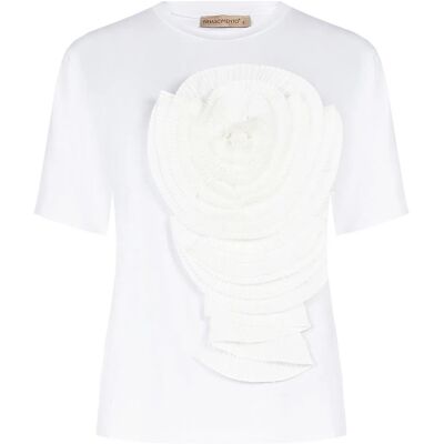 T-shirts & Pikétröjor Rinascimento CFC0127750003 IT S,IT M,IT L Dam T-shirts & Pikétröjor Rinascimento CFC0127750003 IT S,IT M,IT L Dam