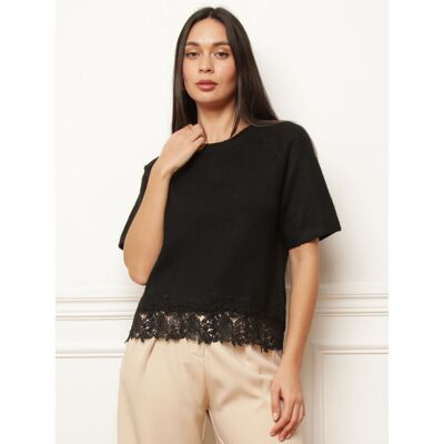Blusar La Modeuse 77426_P183455 One size Dam Blusar La Modeuse 77426_P183455 One size Dam