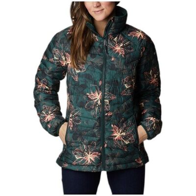 Tunna jackor Columbia WK1498370 EU L Dam Tunna jackor Columbia WK1498370 EU L Dam