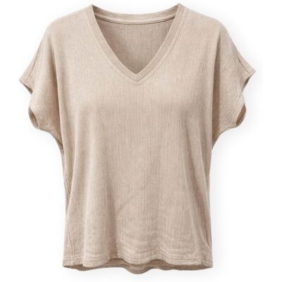 Blusar Only Top Kaylie - Laurel Wreath EU XL Dam Blusar Only Top Kaylie - Laurel Wreath EU XL Dam