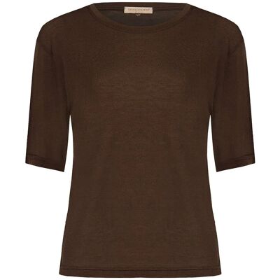 T-shirts med korta ärmar Rinascimento CFC0128554003 IT S,IT M Dam T-shirts med korta ärmar Rinascimento CFC0128554003 IT S,IT M Dam