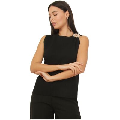 Blusar La Modeuse 77525_P183792 One size Dam Blusar La Modeuse 77525_P183792 One size Dam
