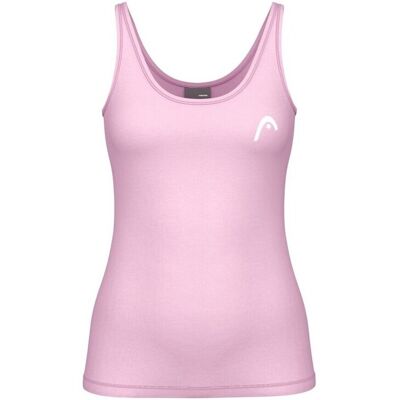 Head Spirit II Tank - Rosa - Tennistopp Head Spirit II Tank - Rosa - Tennistopp