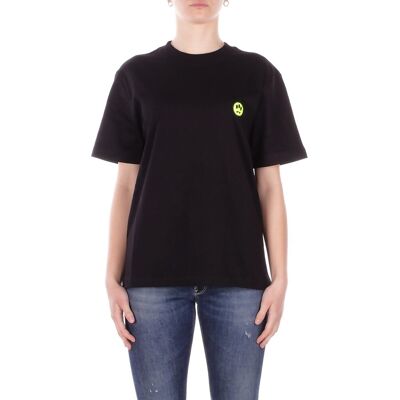T-shirts med korta ärmar Barrow S6BWUATH003 EU S,EU M,EU L Dam T-shirts med korta ärmar Barrow S6BWUATH003 EU S,EU M,EU L Dam