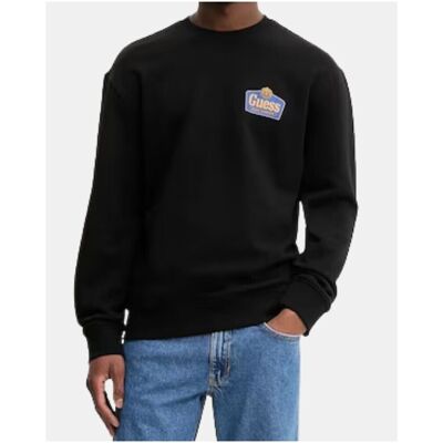 Sweatshirts Guess M6RQ21 KCPR1 EU S,EU M,EU L,EU XL Sweatshirts Guess M6RQ21 KCPR1 EU S,EU M,EU L,EU XL
