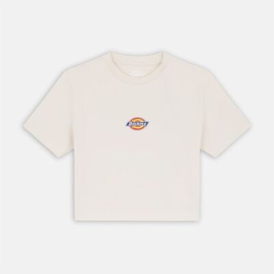T-shirts med korta ärmar Dickies Maple Valley EU XS Dam T-shirts med korta ärmar Dickies Maple Valley EU XS Dam