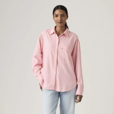 Skjortor Levis 001HM0018 IT M Dam Skjortor Levis 001HM0018 IT M Dam
