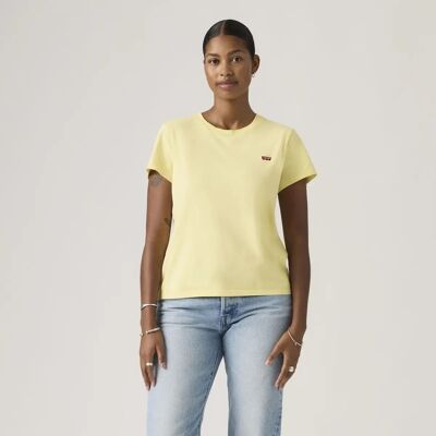 T-shirts med korta ärmar Levis 391850401 IT M Dam T-shirts med korta ärmar Levis 391850401 IT M Dam