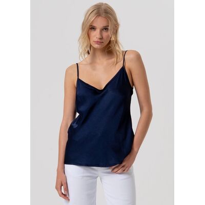 Linnen / Ärmlösa T-shirts Fracomina FR26ST2033W41301 IT XS,IT L Dam Linnen / Ärmlösa T-shirts Fracomina FR26ST2033W41301 IT XS,IT L Dam