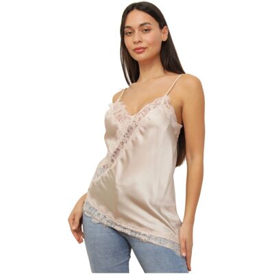 Blusar La Modeuse 77748_P184422 One size Dam Blusar La Modeuse 77748_P184422 One size Dam