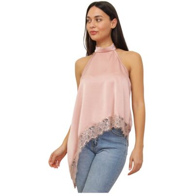 Blusar La Modeuse 77769_P184443 One size Dam Blusar La Modeuse 77769_P184443 One size Dam