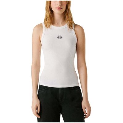 Blusar Pepe jeans PL5000174 800 EU S,EU M,EU L,EU XS Dam Blusar Pepe jeans PL5000174 800 EU S,EU M,EU L,EU XS Dam