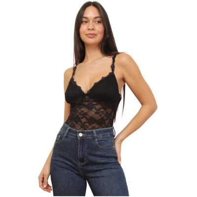 Blusar La Modeuse 77640_P184120 EU S,EU M,EU L Dam Blusar La Modeuse 77640_P184120 EU S,EU M,EU L Dam