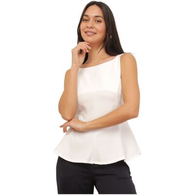 Blusar La Modeuse 77735_P184400 One size Dam Blusar La Modeuse 77735_P184400 One size Dam