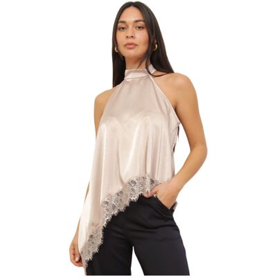 Blusar La Modeuse 77766_P184440 One size Dam Blusar La Modeuse 77766_P184440 One size Dam