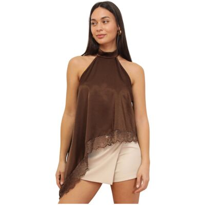 Blusar La Modeuse 77768_P184442 One size Dam Blusar La Modeuse 77768_P184442 One size Dam