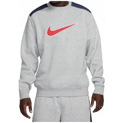 Sweatshirts Nike FN0245064 EU S,EU M,EU XS Sweatshirts Nike FN0245064 EU S,EU M,EU XS