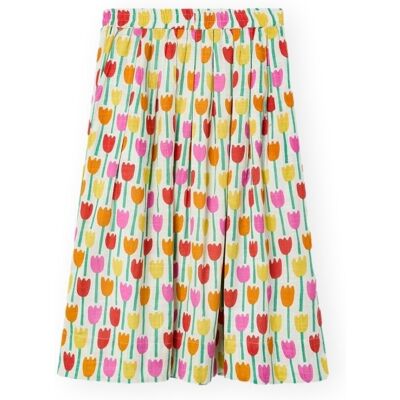 Korta kjolar Compania Fantastica COMPAÑIA FANTÁSTICA Skirt 43012 - Flowers 26 EU L Dam Korta kjolar Compania Fantastica COMPAÑIA FANTÁSTICA Skirt 43012 - Flowers 26 EU L Dam