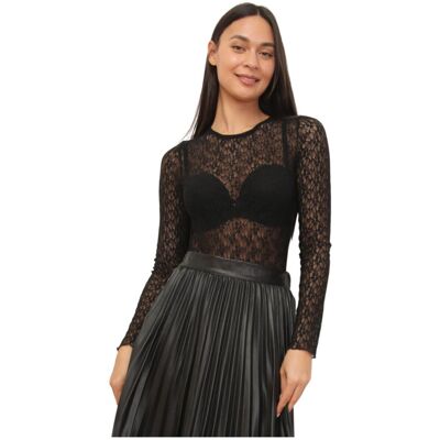 Blusar La Modeuse 77563_P183853 EU S,EU M,EU L Dam Blusar La Modeuse 77563_P183853 EU S,EU M,EU L Dam