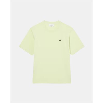 T-shirts & Pikétröjor Lacoste TF7215 FR 34,FR 36,FR 38 Dam T-shirts & Pikétröjor Lacoste TF7215 FR 34,FR 36,FR 38 Dam
