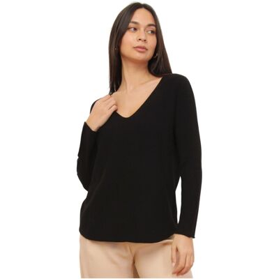 Tröjor La Modeuse 77795_P184455 One size Dam Tröjor La Modeuse 77795_P184455 One size Dam