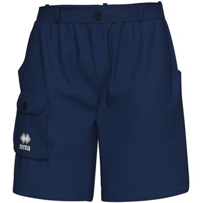 Shorts & Bermudas Errea Ricky Bermuda Ad EU XXL,EU S,EU M,EU L,EU XL,EU 3XL Dam Shorts & Bermudas Errea Ricky Bermuda Ad EU XXL,EU S,EU M,EU L,EU XL,EU 3XL Dam