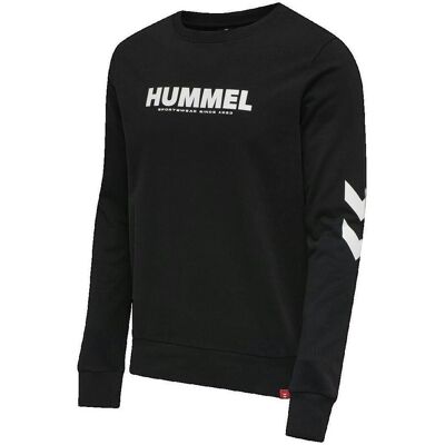 Sweatshirts hummel Sweatshirt Legacy confortable et chaud EU S,EU M Dam Sweatshirts hummel Sweatshirt Legacy confortable et chaud EU S,EU M Dam