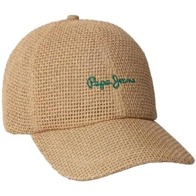 Keps Pepe jeans PL0400017 816 One size Dam Keps Pepe jeans PL0400017 816 One size Dam