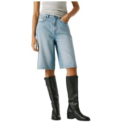 Shorts & Bermudas Pepe jeans PL80000422W0 US 28,US 29,US 26,US 25 Dam Shorts & Bermudas Pepe jeans PL80000422W0 US 28,US 29,US 26,US 25 Dam