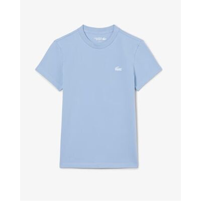 T-shirts med korta ärmar Lacoste TF9246 IT 38,IT 40,IT 42 Dam T-shirts med korta ärmar Lacoste TF9246 IT 38,IT 40,IT 42 Dam