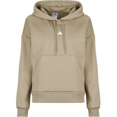 Sweatshirts adidas Essentials Small Logo Feel Cozy Hoodie EU S,EU M,EU L,EU XS Sweatshirts adidas Essentials Small Logo Feel Cozy Hoodie EU S,EU M,EU L,EU XS
