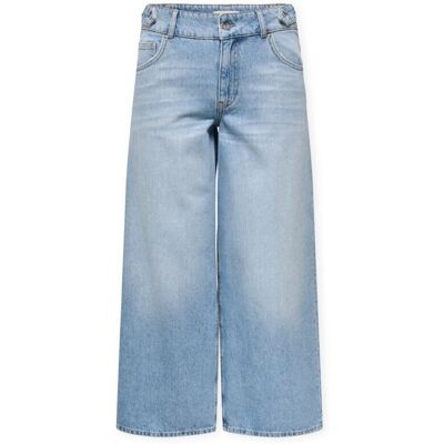 Raka jeans Only Loran Jeans - Light Blue Denim US 27 / 32,US 28 / 32,US 29 / 32,US 30 / 32,US 31 / 32 Dam Raka jeans Only Loran Jeans - Light Blue Denim US 27 / 32,US 28 / 32,US 29 / 32,US 30 / 32,US 31 / 32 Dam