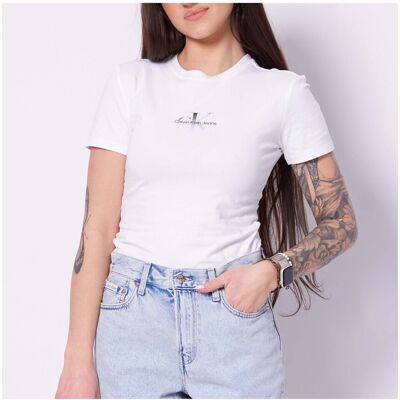 T-shirts med korta ärmar Calvin Klein Jeans Lv047f841g EU S,EU M,EU XS Dam T-shirts med korta ärmar Calvin Klein Jeans Lv047f841g EU S,EU M,EU XS Dam