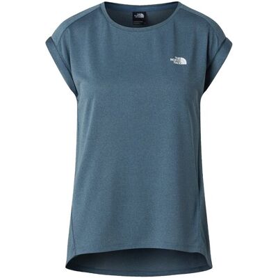 T-shirts med korta ärmar The North Face NF0A8BS2L9L EU S,EU XS Dam T-shirts med korta ärmar The North Face NF0A8BS2L9L EU S,EU XS Dam