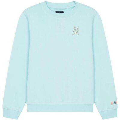 Sweatshirts Harper And Neyer 1404326005 956 10 år,12 år Sweatshirts Harper And Neyer 1404326005 956 10 år,12 år