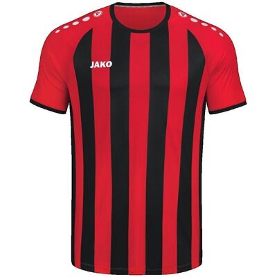 Sport-T-shirts Jako T-shirt manches courtes Inter rouge sport EU S,EU M,EU L,EU XL Sport-T-shirts Jako T-shirt manches courtes Inter rouge sport EU S,EU M,EU L,EU XL