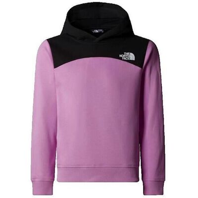 Sweatshirts The North Face Back Logo Relaxed P/O EU XXL,EU L,EU XL Sweatshirts The North Face Back Logo Relaxed P/O EU XXL,EU L,EU XL
